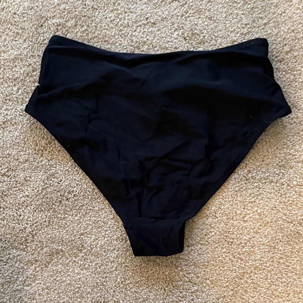 Xhilaration White and Pink Clothing Care Label - Picture 3 of 3